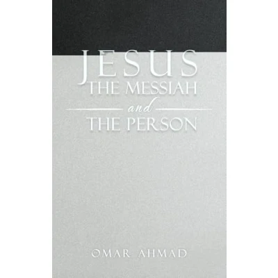 Afbeelding van Jesus The Messiah and Person