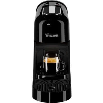 Afbeelding van Princess CM 2300 Koffiecupmachine Zwart Keukenapparaten