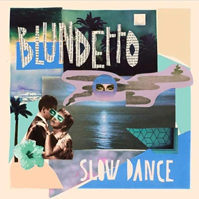 Afbeelding van Blundetto Slow Dance (2 LP)