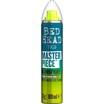 Afbeelding van Tigi Bed Head Masterpiece Hairspray 80ml