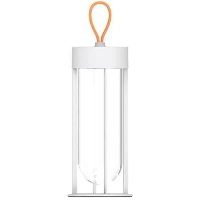 Afbeelding van Flos InVitro Unplugged tafellamp LED oplaadbaar wit