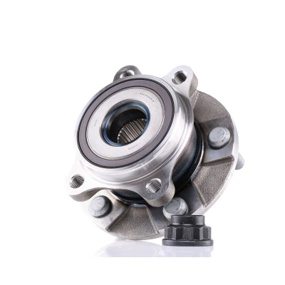Afbeelding van Skf Wiellagerset VKBA 6875