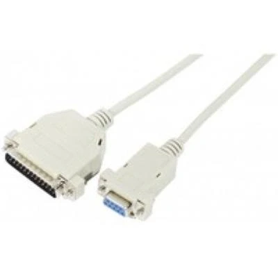 Image de Dexlan câble de modem nul 3 m