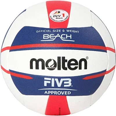 Afbeelding van Molten Beachvolleybal V5B5000