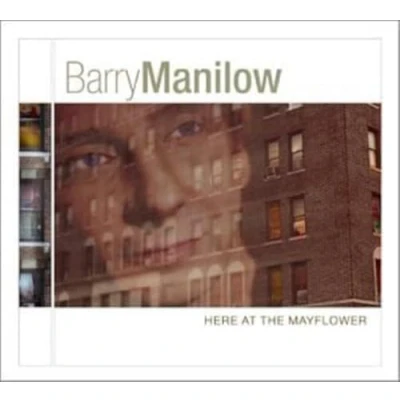 Afbeelding van Manilow Barry Here At The Mayflower