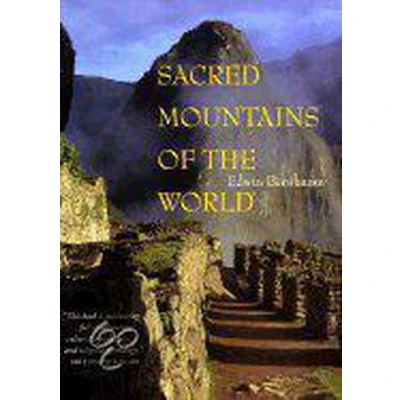 Afbeelding van Sacred Mountains of the World