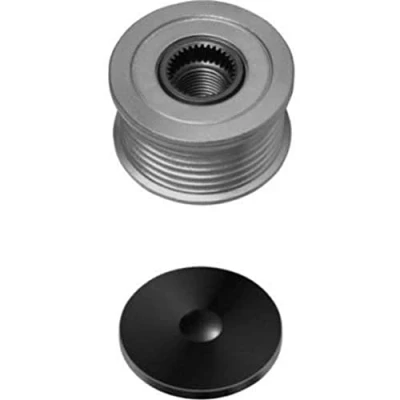 Afbeelding van HELLA 9XU 358 038 461 Dynamovrijloop 36,2 Met kap MERCEDES BENZ: E Class Saloon, C T modell