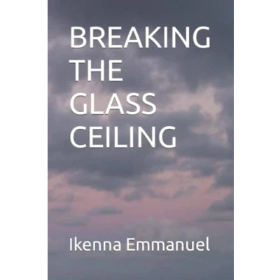 Afbeelding van Breaking The Glass Ceiling
