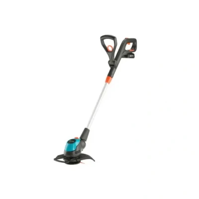 Afbeelding van Accu trimmer EasyCut 23/18V P4A set