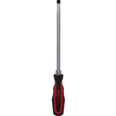 Afbeelding van KS TOOLS 159.1012 E Schroevendraaier 10,0 315, 200mm Gesplitst