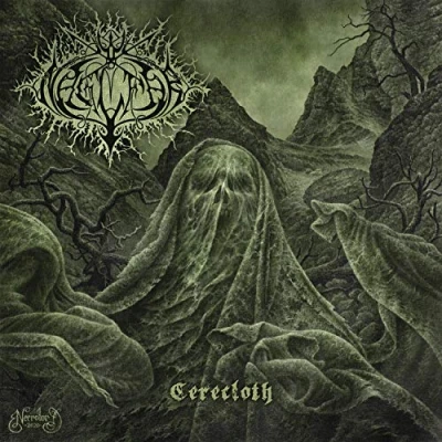 Afbeelding van Naglfar Cerecloth (LP)