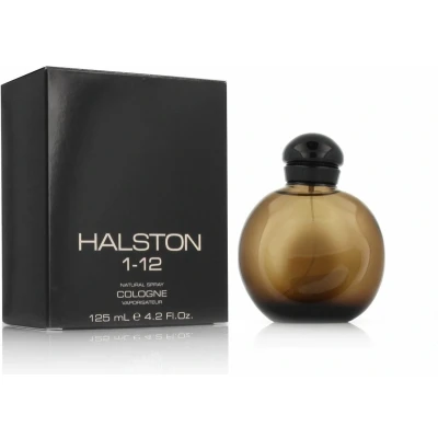 Afbeelding van Halston 1 12 Eau de Cologne 125 ml