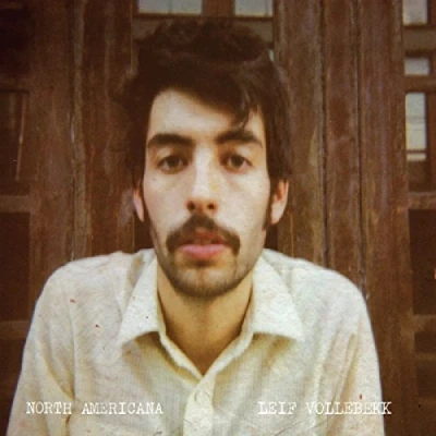 Afbeelding van Leif Vollebekk North America (LP)