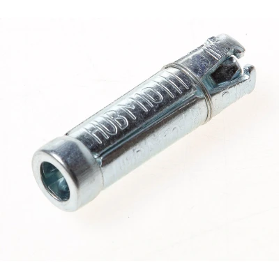 Afbeelding van Keilbouthuls verzinkt M10 x 60mm
