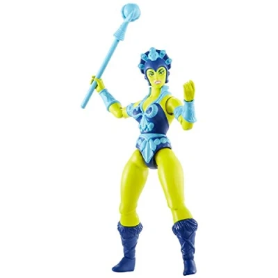 Afbeelding van Masters Of The Universe Origins Action Figure 2020 Evil Lyn 14 Cm