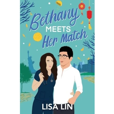 Afbeelding van Bethany Meets Her Match