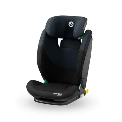 Afbeelding van Maxi Cosi RodiFix S i Size Autostoeltje Tonal Black Vanaf ca. 3,5 jaar tot 12