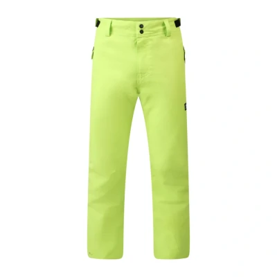 Afbeelding van Brunotti Footrail Heren Wintersport Skibroek Electric Maat XL