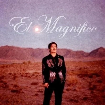 Afbeelding van Ed Harcourt El Magnifico (CD)