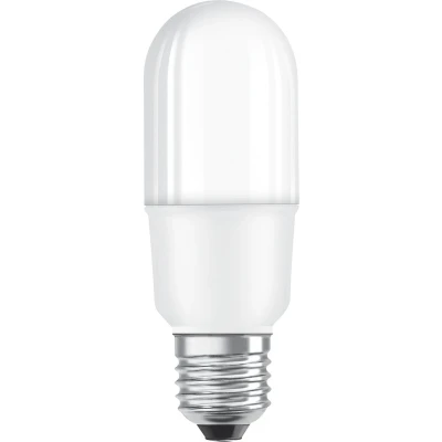 Afbeelding van Ledvance Classic LED E27 Lineair Mat 9W 1050lm 840 Koel Wit Vervangt 75W
