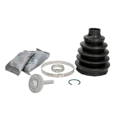 Afbeelding van SPIDAN 36448 Aandrijfashoes 124 TPE (thermoplastische elastomeer) Met schroef VOLVO: V60 I, II, S80 II