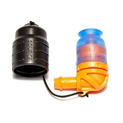 Afbeelding van Source Helix waterpomp, Eén maat, blauw