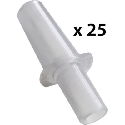 Afbeelding van ACE AF 33 &amp; DA 7100 Mondstuk Transparant