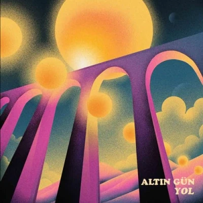 Afbeelding van Altin Gun Yol (LP)