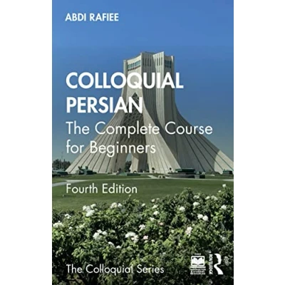 Afbeelding van Colloquial Series Persian