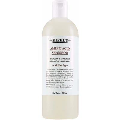 Afbeelding van Kiehl&#039;s Amino Acid Shampoo 500 ml