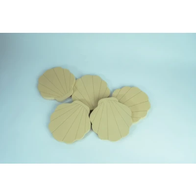 Afbeelding van Moes Play Foam Shells Set 5