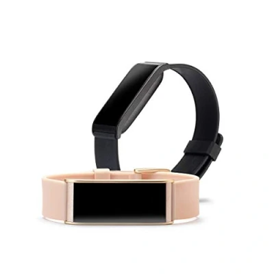 Image de Tracker d&#039;activité MyKronoz ZeFit 4 HR Noir avec capteur de rythme cardiaque