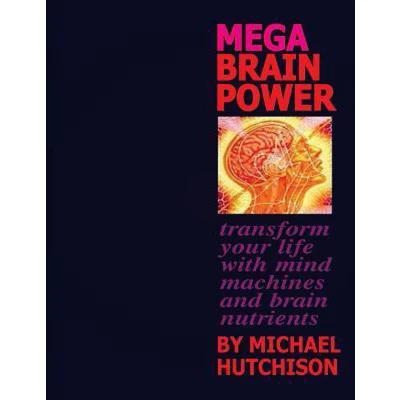 Afbeelding van Mega Brain Power