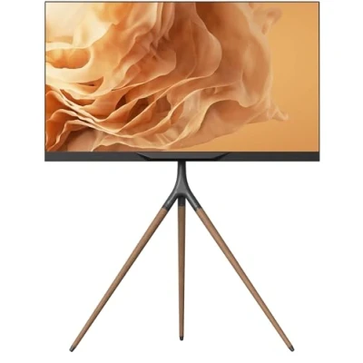 Afbeelding van ONKRON tv standaard statief voor 32 tot 65 inch