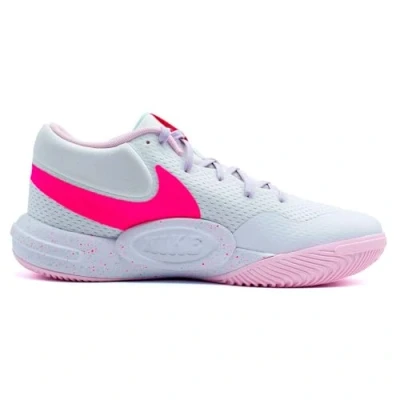 Afbeelding van Nike Hyperquick SE, Unisex, Wit, Volleybalschoenen, maat: 37,5