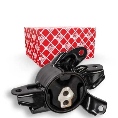 Afbeelding van FEBI BILSTEIN 170631 Ophanging, versnelling Links