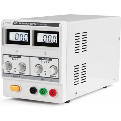 Afbeelding van Velleman LABPS3003 DC labvoeding