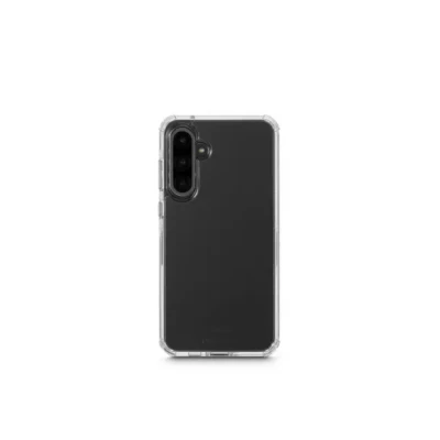 Afbeelding van Hama Cover EXP Galaxy A56 tr (Samsung A56), Smartphonehoes, Transparant