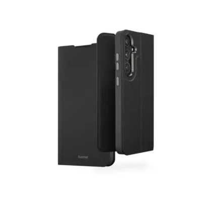 Afbeelding van Hama Booklet Samsung Galaxy A35 5G Zwart Met standfunctie