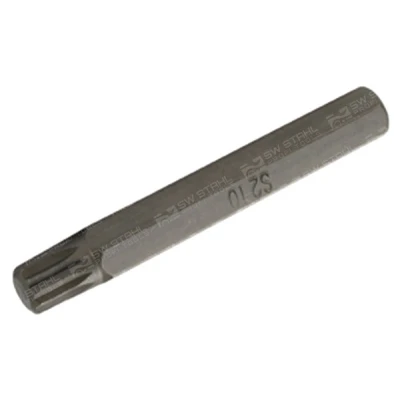 Afbeelding van SW Stahl 05223L Schroefbit Chroom vanadium staal Spline