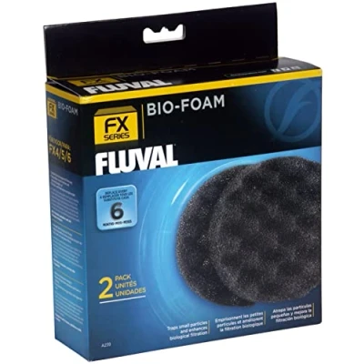 Afbeelding van Fluval fx5/6 bio foam