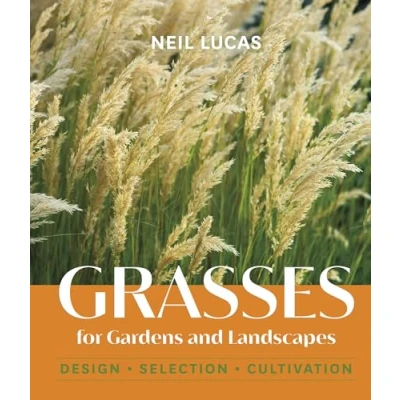 Afbeelding van Grasses for Gardens and Landscapes