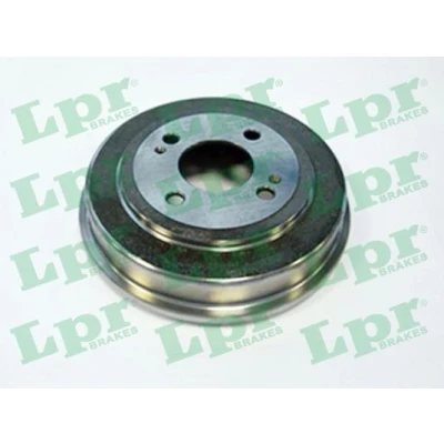 Afbeelding van Lpr Remtrommel 7D0075