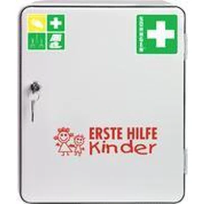 Afbeelding van Söhngen 0550002 EHBO kast (b x h d) 302 362 140 mm