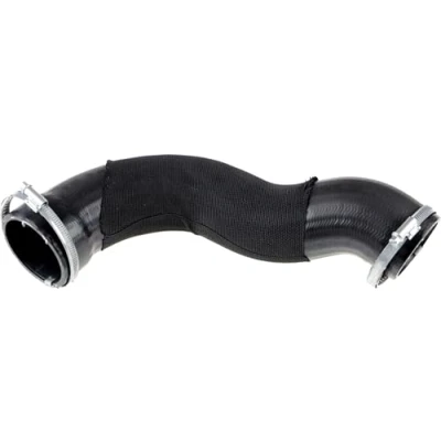 Afbeelding van GATES 09 1237 Laadluchtslang Polychloropren (Neopren) VOLVO: XC60 I, S60 II, V60 I Box Body / Estate
