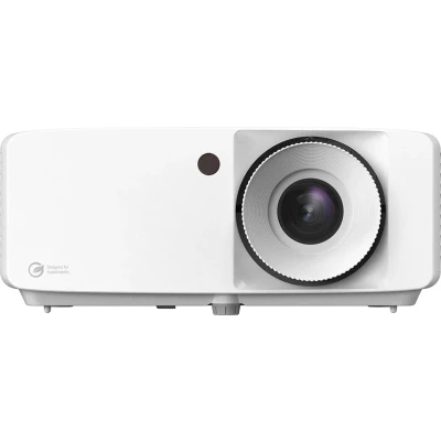Afbeelding van Optoma ZH520, 5500 ANSI lumens, DLP, 1080p (1920x1080), 3000000:1, 16:9, 4:3, 16:10, 16:9