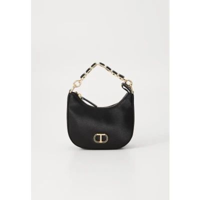 Afbeelding van Twinset BAG Handtas, Dames, Maat: One Size, Nero