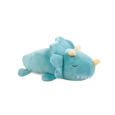 Image de Peluche Trousselier Nemu Torikera Dinosaure 17 cm