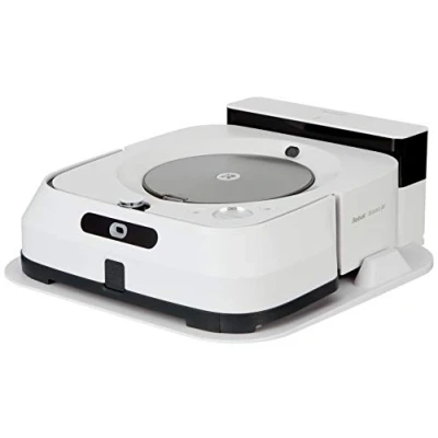 Afbeelding van iRobot Braava Dweilrobotstofzuiger