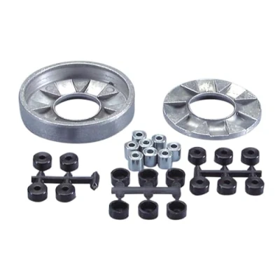 Afbeelding van Polini Hi Speed variateur voor Vespa Ciao, Citta, Si